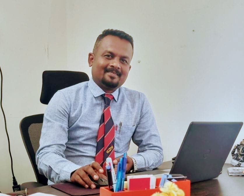 Kamal Nath: A Visionary Leader Driving Excellence in Security and Workforce Management